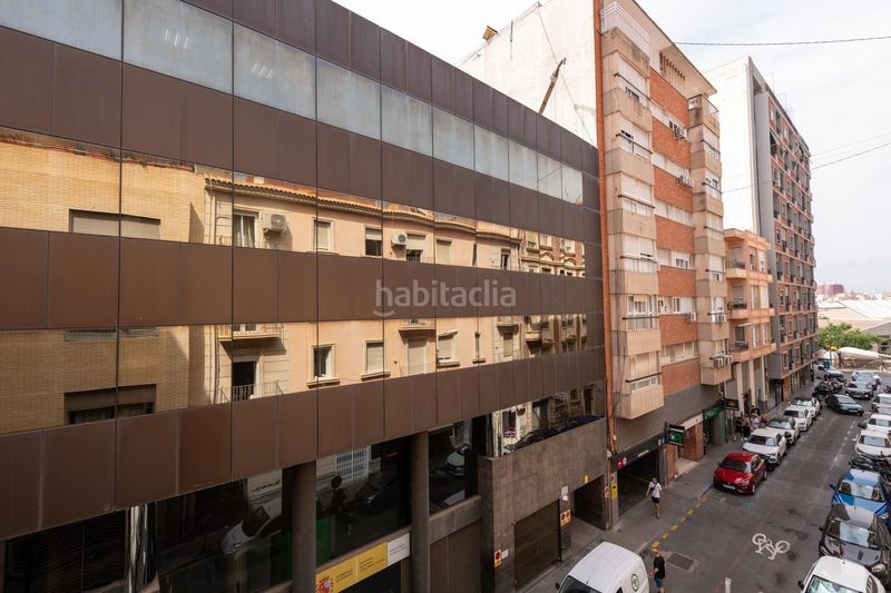 Foto 0679f3fb-d15c-4cd5-93bb-68bac07ad48c. Affitto appartamento con parcheggio in Ensanche-Diputación Alicante