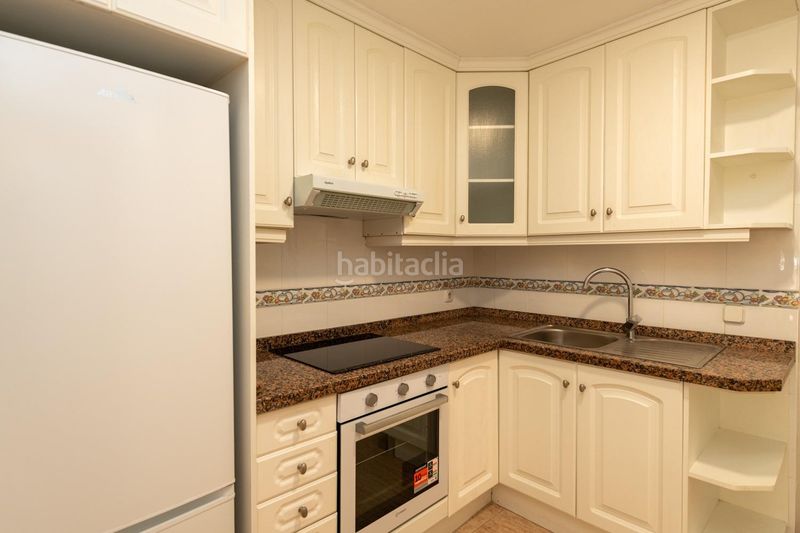 Foto ce508609-5dc0-48b2-9da2-faf4ced74619. Affitto appartamento con parcheggio in Ensanche-Diputación Alicante