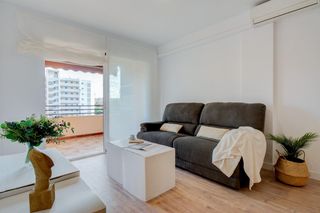 Lloguer Pis  ,27. Exclusivo piso reformado a un paso del mar en playa de san juan!