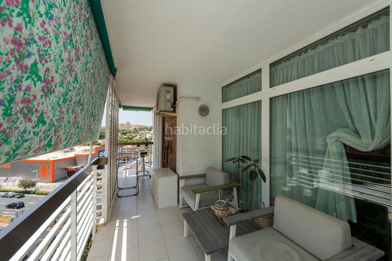 Foto 50215d15-e35d-4ef1-9ade-6e95ab85d932. Pis amb aparcament piscina a Vistahermosa Alicante