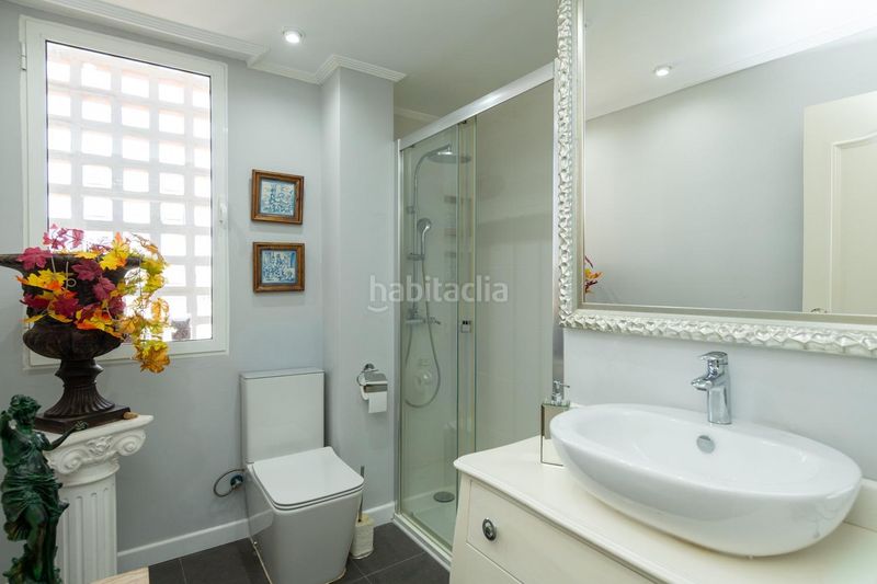 Foto 5c6cab51-8213-4f6d-9b3a-78f2c4a75648. Pis amb aparcament piscina a Vistahermosa Alicante