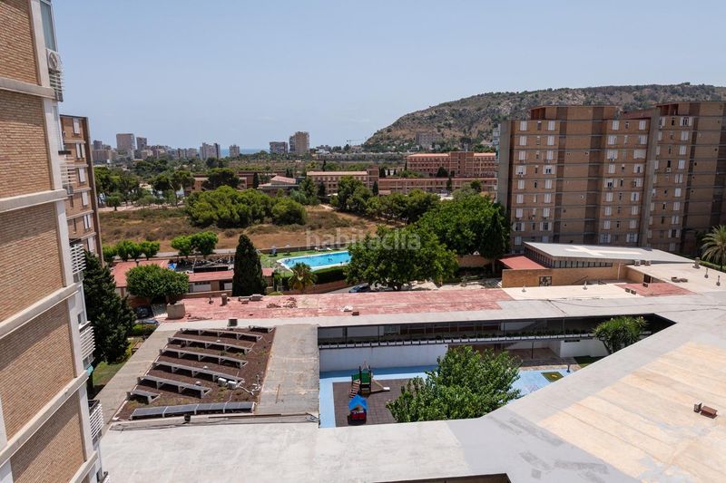 Foto e4218e87-5360-4593-bf25-32906df48687. Pis amb aparcament piscina a Vistahermosa Alicante
