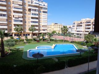 Lloguer Pis  ,9. Espectacular vivienda en alquiler de larga estancia en playa de
