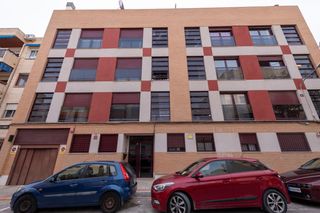 Lloguer Pis  Calle miguel alcaraz. Amplia vivienda en mutxamel !!!