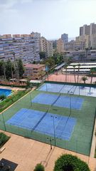 Rent Flat  Avenida de holanda. Tu refugio junto al mar para el curso lectivo!