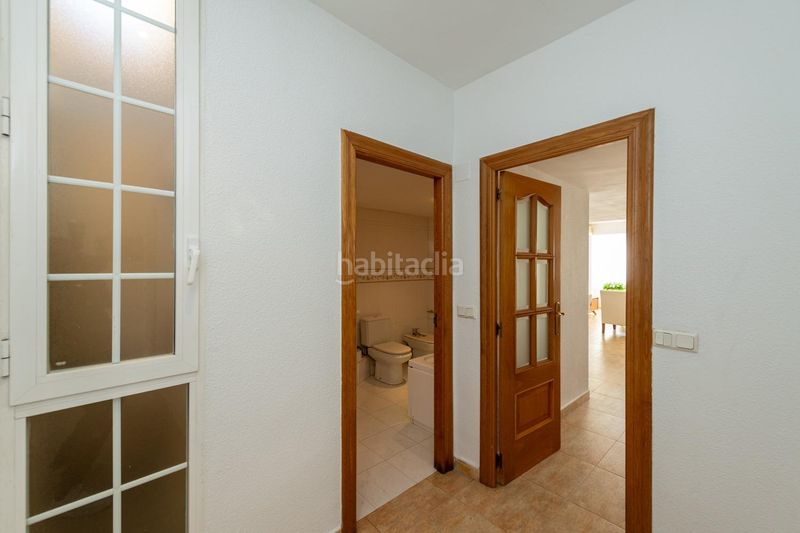 Foto 205eb5a7-3283-44a3-a2fb-474517bad934. Rent penthouse with heating in Ensanche-Diputación Alicante