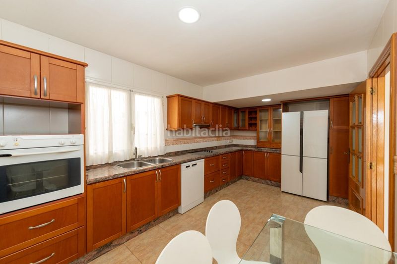 Foto 295dacc4-f5f0-4536-a00e-b28ec3d45a41. Rent penthouse with heating in Ensanche-Diputación Alicante