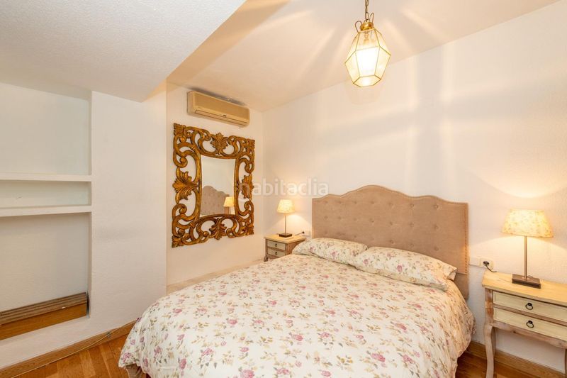 Foto 385ea8df-b0c4-44a2-be3a-f80656d17787. Rent penthouse with heating in Ensanche-Diputación Alicante