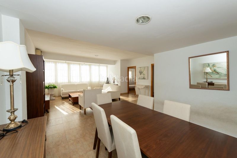 Foto 3bab242f-e4e8-4b95-b0d5-10fb59d0fc48. Rent penthouse with heating in Ensanche-Diputación Alicante