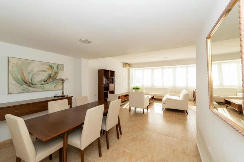 Foto 3ee839cf-e471-4a10-886c-5552b966df11. Rent penthouse with heating in Ensanche-Diputación Alicante