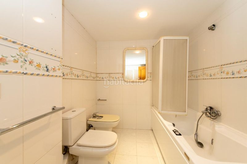 Foto 42ae910a-4dba-441d-88d9-dbbf2ba1fff3. Rent penthouse with heating in Ensanche-Diputación Alicante