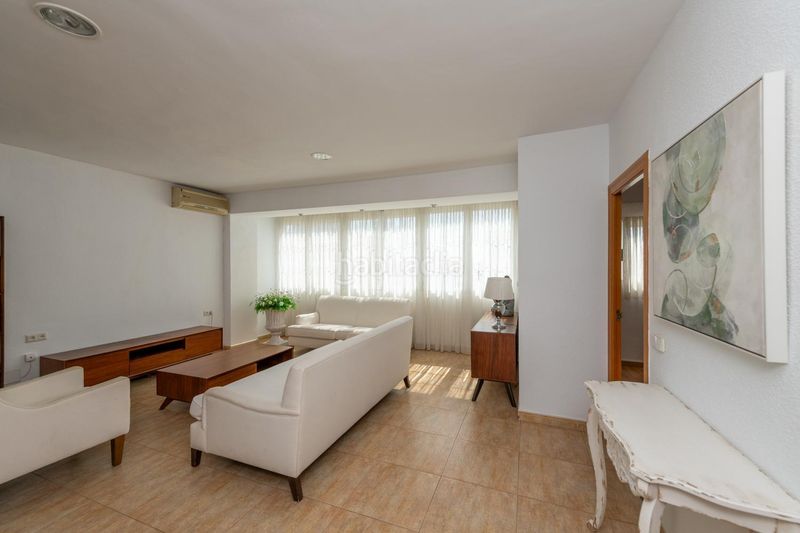 Foto 72fd173b-da92-4332-ba3c-54794d6fae1e. Rent penthouse with heating in Ensanche-Diputación Alicante