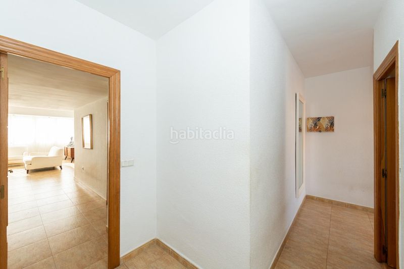 Foto 768914c4-7144-49c8-b0b2-9d37df830d3f. Rent penthouse with heating in Ensanche-Diputación Alicante