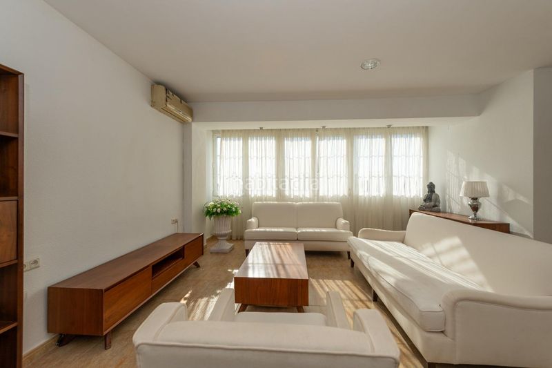 Foto 8e8c3653-663a-4c5f-a656-977fe3d77836. Rent penthouse with heating in Ensanche-Diputación Alicante