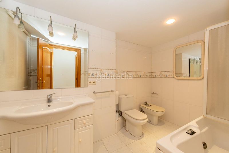 Foto 91744b6b-933a-497c-a20e-0b4052aac268. Rent penthouse with heating in Ensanche-Diputación Alicante
