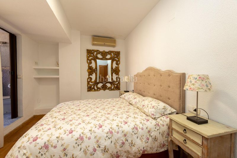 Foto 91e26a93-12c0-44c9-b4f2-b91f6e21a7bd. Rent penthouse with heating in Ensanche-Diputación Alicante