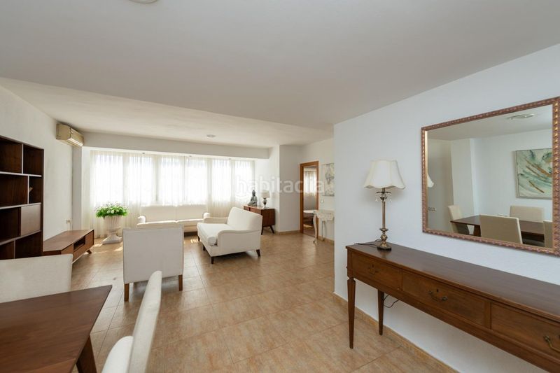 Foto b48fa069-58b2-40fd-9413-d4dc07be4e36. Rent penthouse with heating in Ensanche-Diputación Alicante