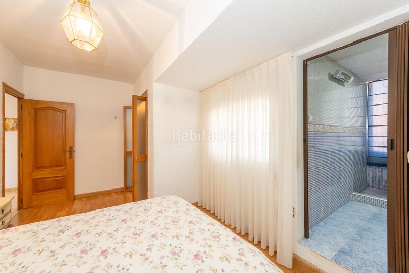 Foto bc602e25-7ee9-4736-add6-42bef36c1a99. Rent penthouse with heating in Ensanche-Diputación Alicante
