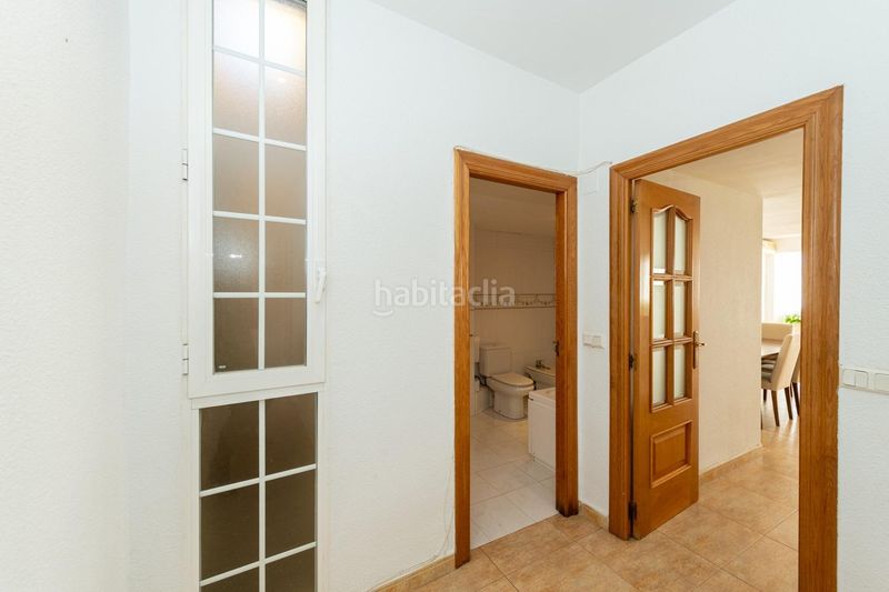 Foto c14716ad-36b0-4d84-bec0-3f17f19fc950. Rent penthouse with heating in Ensanche-Diputación Alicante