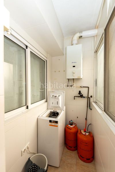 Foto c3f6e22b-31f2-47af-ae42-2b06d88374b4. Rent penthouse with heating in Ensanche-Diputación Alicante