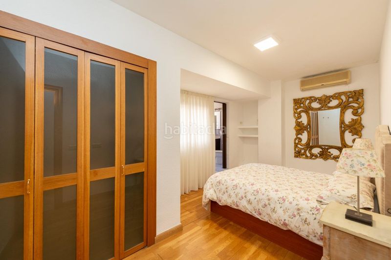 Foto ca5142df-5af2-493e-a783-faefa91a0201. Rent penthouse with heating in Ensanche-Diputación Alicante