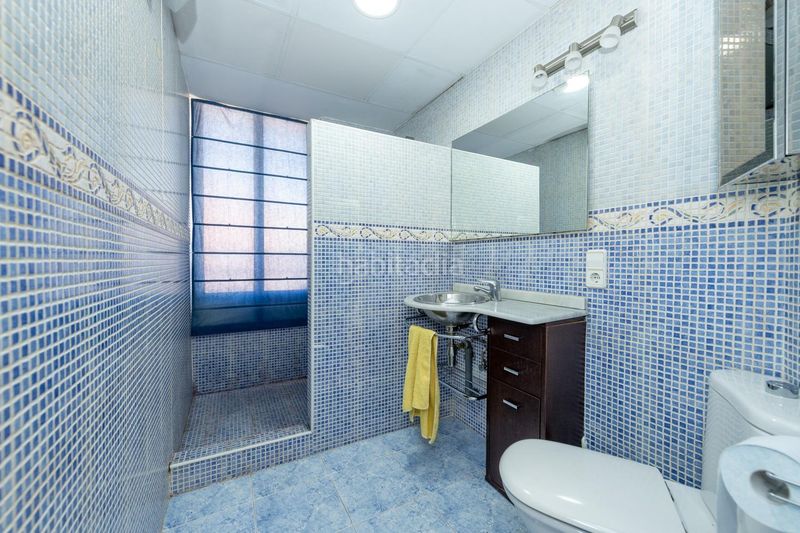 Foto cd5e9ebd-d52b-406c-a926-dc6d8dcf8133. Rent penthouse with heating in Ensanche-Diputación Alicante