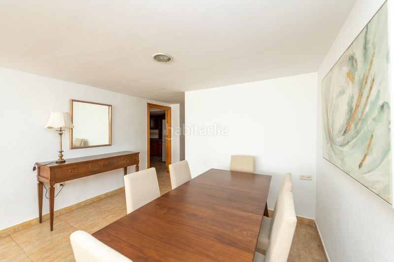 Foto d55f84d9-e080-4773-a666-b1e1568c5435. Rent penthouse with heating in Ensanche-Diputación Alicante