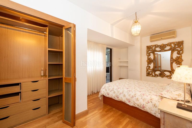 Foto e1d7cee8-a309-4759-b8a2-66adc48d4bac. Rent penthouse with heating in Ensanche-Diputación Alicante