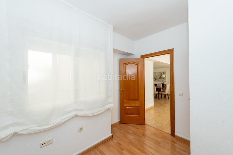 Foto e3398400-2a2a-4520-91a0-537dfb458693. Rent penthouse with heating in Ensanche-Diputación Alicante