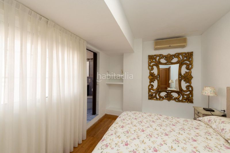 Foto e4a009f4-4aea-4142-a6a8-249bb497cd36. Rent penthouse with heating in Ensanche-Diputación Alicante