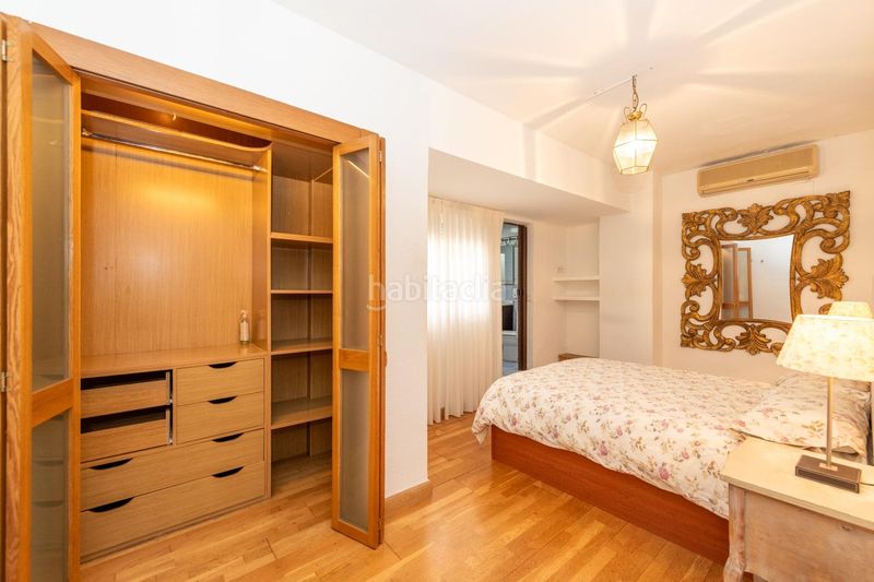 Foto ebf8a4aa-ff80-4acb-80c0-43738a9f1b3b. Rent penthouse with heating in Ensanche-Diputación Alicante