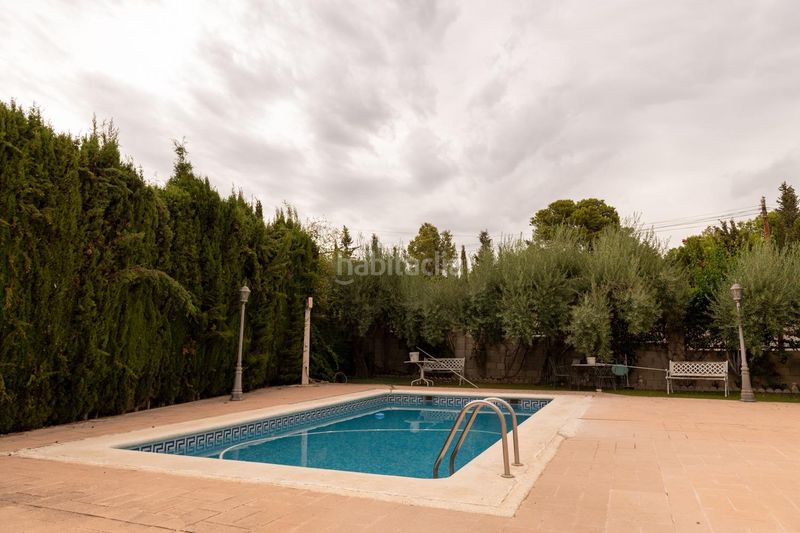 Foto 20f85544-9329-4fa8-b8f6-b52640a26331. Xalet amb calefacció aparcament piscina a Moralet Alicante