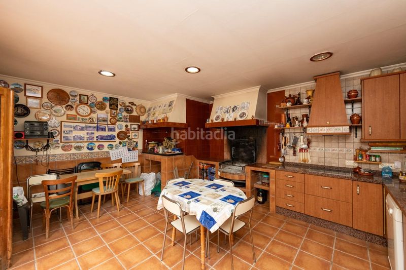 Foto 3d700e44-2b95-41bc-ae8d-05a3bcb0fe96. Xalet amb calefacció aparcament piscina a Moralet Alicante