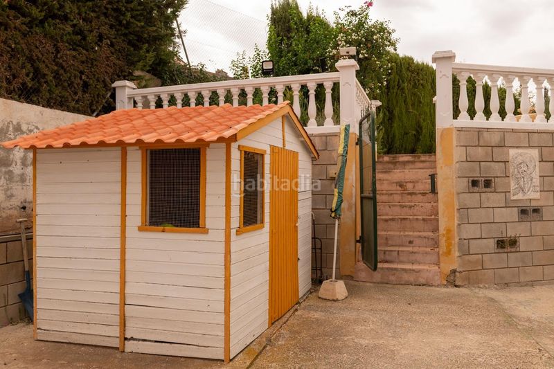 Foto 488b4d04-d6ba-49be-879e-e8d05690a76d. Xalet amb calefacció aparcament piscina a Moralet Alicante