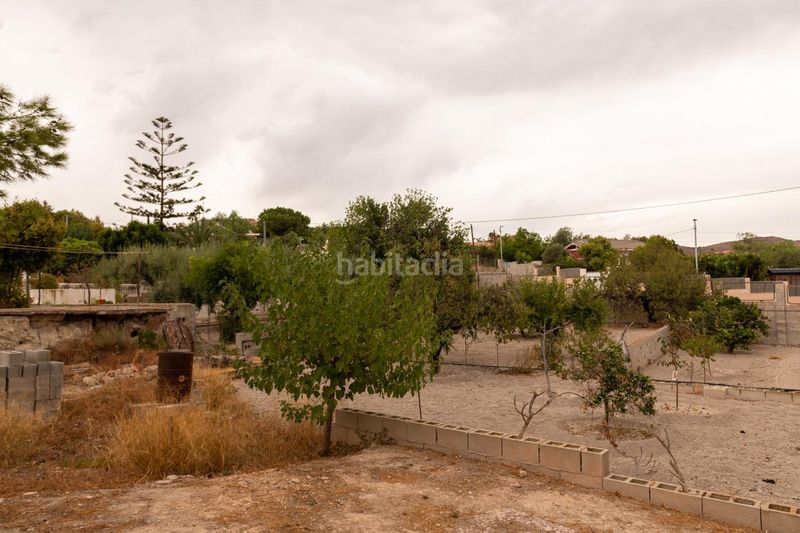 Foto ae62b5f2-3656-4099-a9a0-5e379267ed41. Xalet amb calefacció aparcament piscina a Moralet Alicante