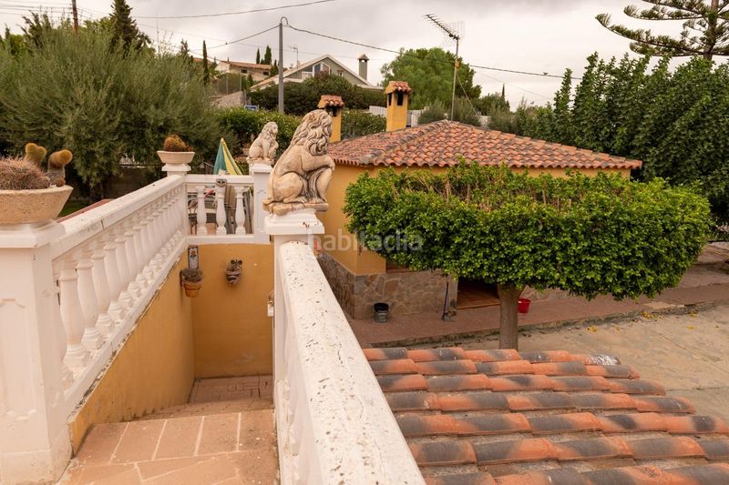 Foto bdb824d4-8b84-42ed-947c-30a8aed8f7da. Xalet amb calefacció aparcament piscina a Moralet Alicante