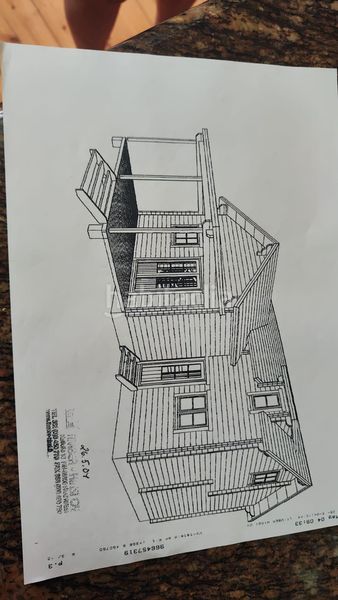 Foto d137dca1-638e-47a7-8d62-8ffbe9435750. Xalet amb calefacció aparcament piscina a Moralet Alicante