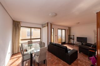 Lloguer Pis a Alipark. Alquiler vivienda en joaquin orozco !!!