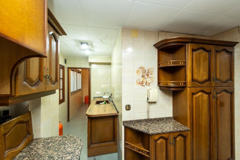 Foto 775e8b58-6395-42bd-8e42-8e6e5e5b62ac. Affitto appartamento con riscaldamento in Ensanche-Diputación Alicante