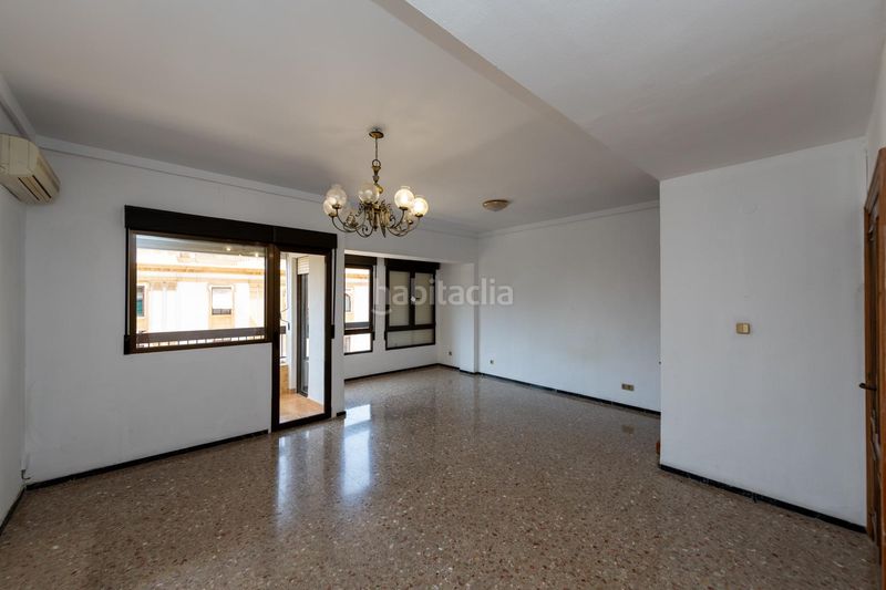 Foto 7f847a0a-0482-430a-8240-512986b66b8d. Affitto appartamento con riscaldamento in Ensanche-Diputación Alicante