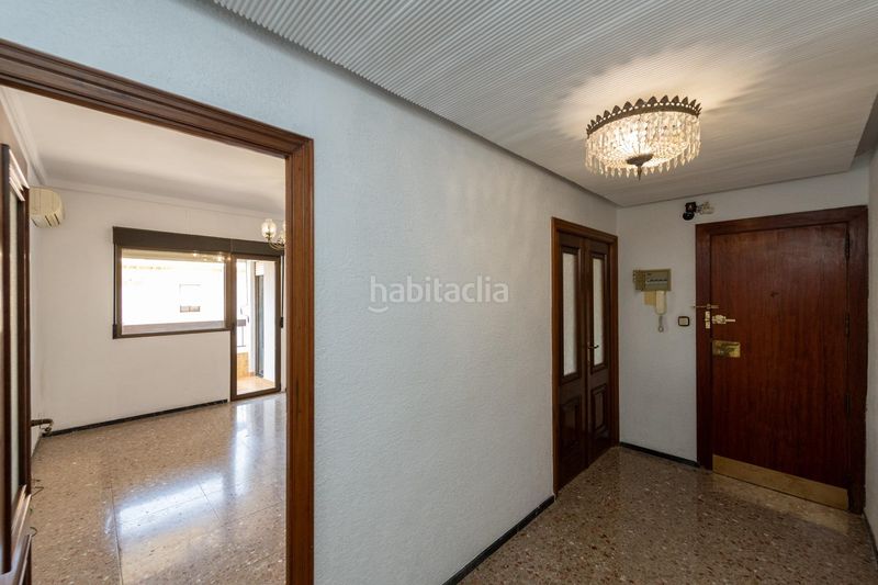 Foto a0e193b3-390b-4fc9-962f-fdbee3b43b78. Affitto appartamento con riscaldamento in Ensanche-Diputación Alicante