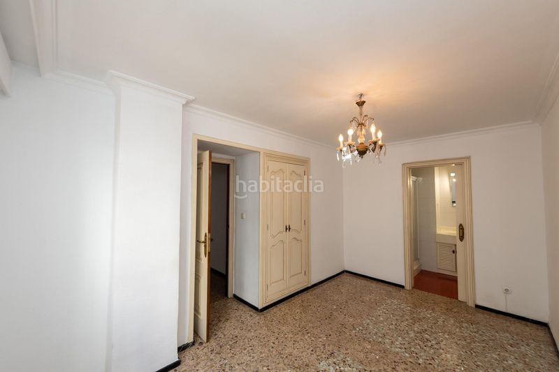 Foto a23df529-5a7f-4728-9d7e-239ba1d9f801. Affitto appartamento con riscaldamento in Ensanche-Diputación Alicante
