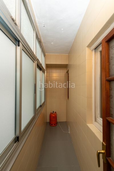 Foto a6c16a5b-8ef8-4ddd-a667-42c1a461290e. Affitto appartamento con riscaldamento in Ensanche-Diputación Alicante