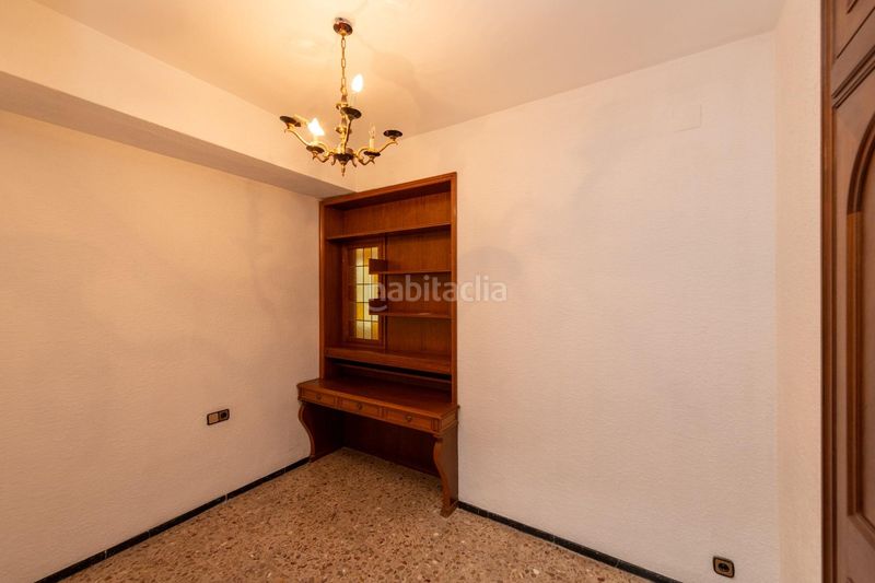 Foto c772603a-a8c6-4766-9ed9-54208ffdb054. Affitto appartamento con riscaldamento in Ensanche-Diputación Alicante