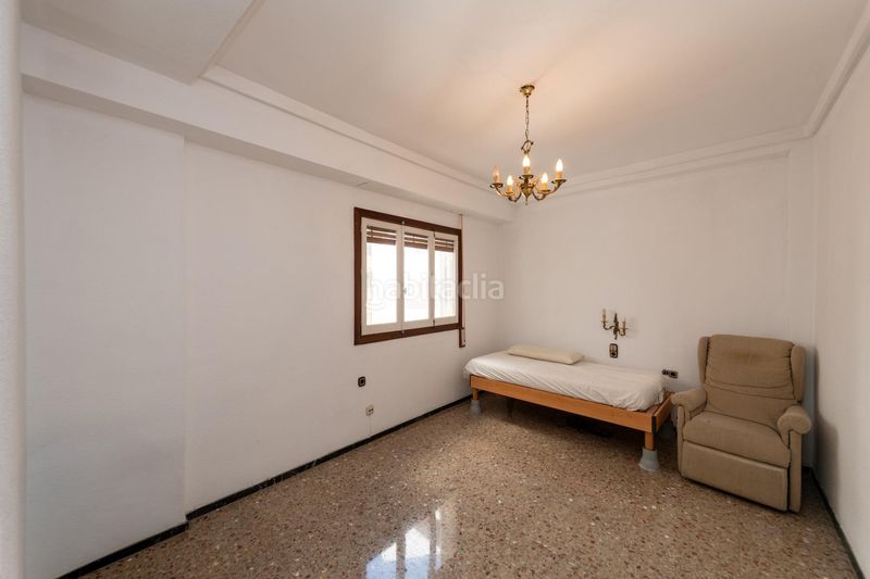 Foto d98def63-1213-481b-91bd-7e92a024b6ec. Affitto appartamento con riscaldamento in Ensanche-Diputación Alicante