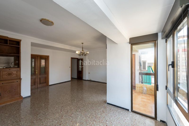 Foto f7745030-9e34-468c-9c10-ebb0e108e6de. Affitto appartamento con riscaldamento in Ensanche-Diputación Alicante