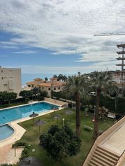 Alquiler Piso  Calle de las algas marinas. Vivienda con magníficas vistas al mar