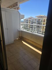Penthouse in L´Estany. Atico en calafell 2ª línea de mar