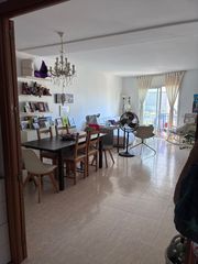 Flat in Centre. Piso seminuevo en el centro de sitges