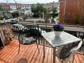 Etagenwohnung in Centre. Piso muy c�ntrico todo reformado